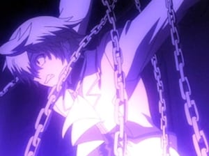 Pandora Hearts – Episódio 02