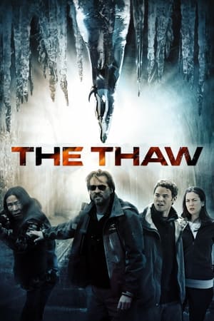 Poster The Thaw 2009