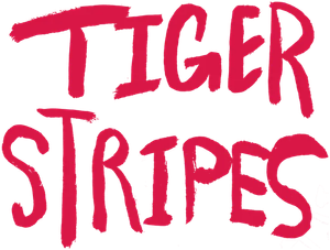 Tiger Stripes — Logos 1