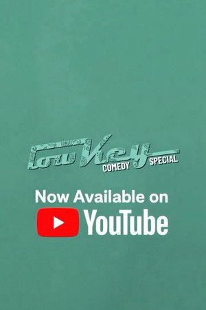 Image LowKey Comedy Special