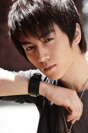 Zhang Tianyang photo