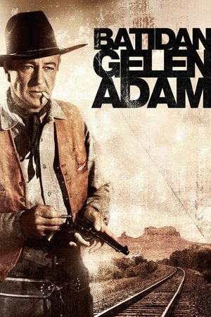 Image Batıdan Gelen Adam