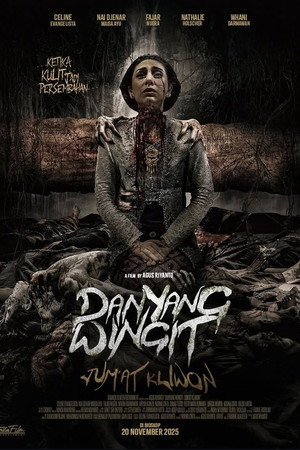 Danyang Wingit Jumat Kliwon 6