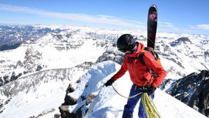 Mountain: Life at the Extreme: 1×1 {year} Online En Netflix