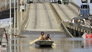 poster When the Levees Broke: A Requiem in Four Acts