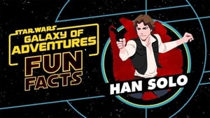 Image Fun Facts: Han Solo