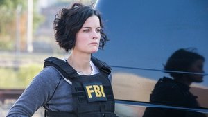 Blindspot: Mapa zbrodni: Sezon 1 Odcinek 6