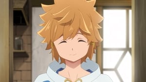 Suppose a Kid from the Last Dungeon Boonies moved to a starter town?: Episódio: 1 da 1ª Temporada