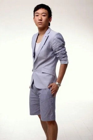 Dillon Wu Di portrait