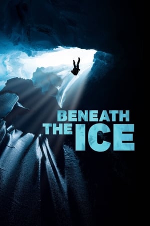 Poster Beneath the ice 2019