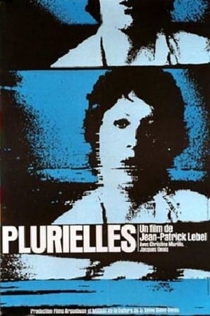 Poster Plurielles (1979)