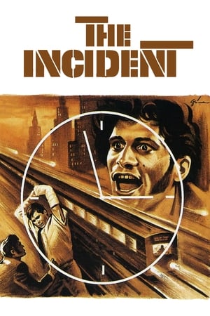 The Incident 1967 1080p BRRip H264 AAC-RBG