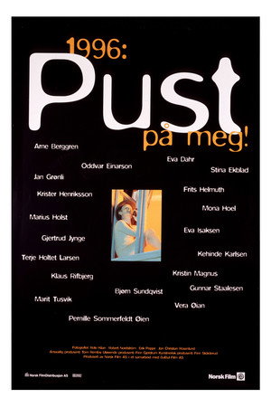 1996: Pust på meg! 3