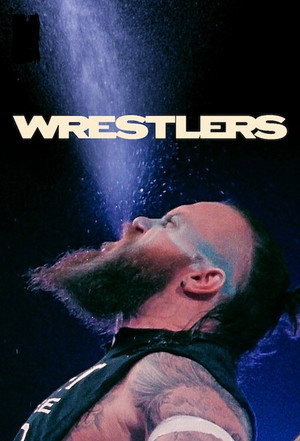 Wrestlers 11