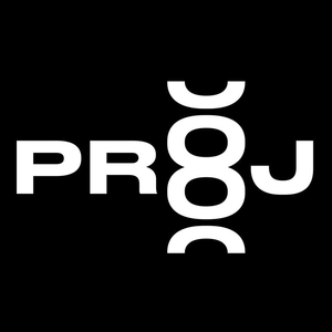 Logo Project 8 Projects