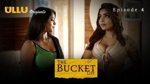 The Bucket List: 1×1