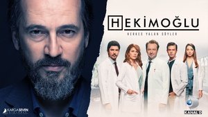 poster Hekimoğlu