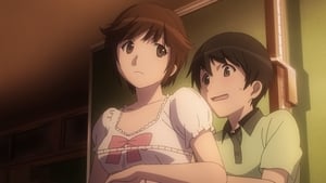 Amagami SS Season 2 Episode 3