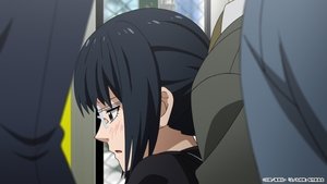 Hinomaruzumou Episodio 1