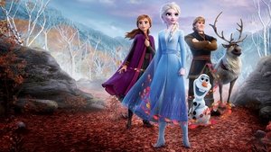 การ์ตูน Frozen II (2019) ผจญภัยปริศนาราชินีหิมะ