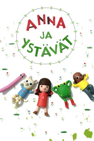 Anna & Friends