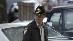 The Walking Dead
