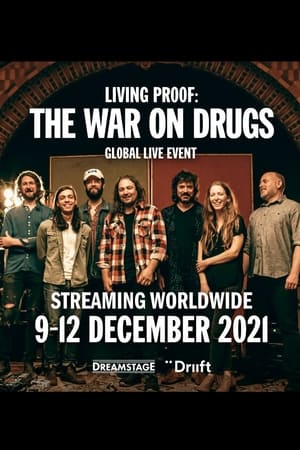 Image Living Proof: The War On Drugs