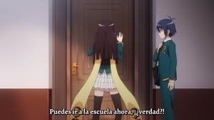 Hatena☆Illusion: Saison 1 Episode 5