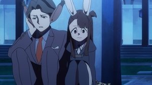 Little Witch Academia Season 1 Episode 6