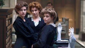 Mr Selfridge: 1×2