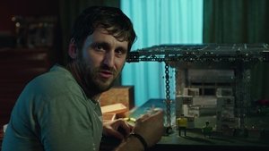 Uyarı (2018) izle