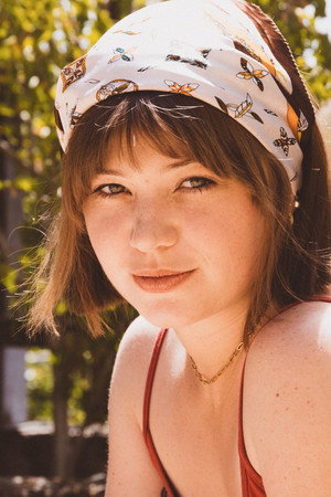 Léa Valdel