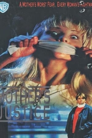 Poster A Mother's Justice 1991