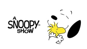 poster The Snoopy Show