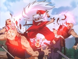 InuYasha: 2×25