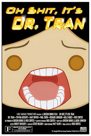 Here Comes Dr. Tran 2