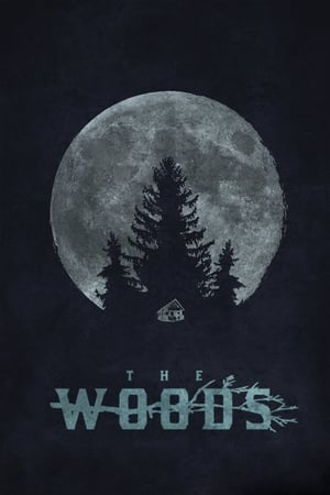 The Woods poster