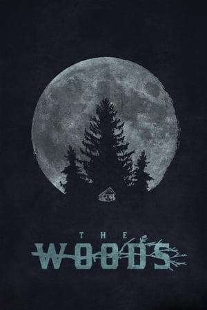 Poster The Woods 2017