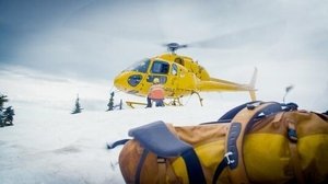 Search and Rescue: North Shore Code Alpha - Avalanche