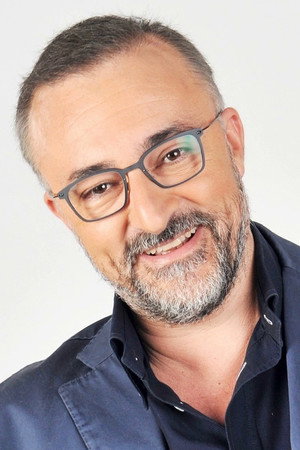 Paolo Caiazzo portrait