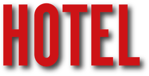 Hotel — Logos 1
