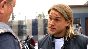 Sons of Anarchy 2 – 1