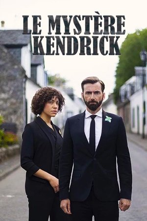 Le Mystère Kendrick movie poster