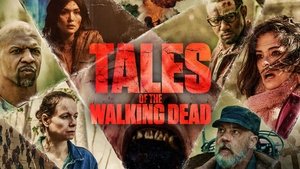 poster Tales of the Walking Dead