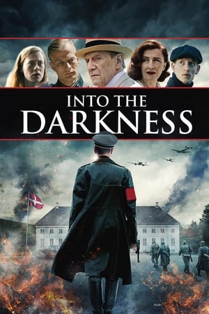 Poster Into the Darkness 2020