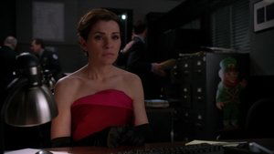 The Good Wife Season 4 ทนายสาวหัวใจแกร่ง ปี 4 ตอนที่ 18