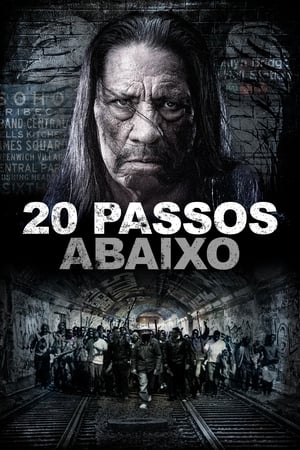 Assistir 20 Passos Abaixo Online Grátis