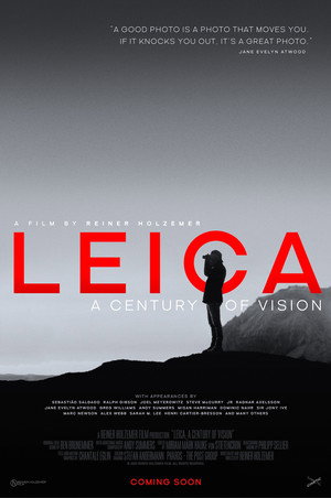 Leica – A Century of Vision 2
