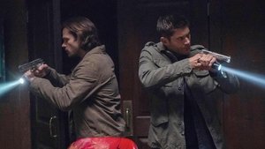 Supernatural 13 – Episodio 7