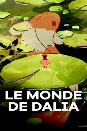 Le Monde de Dalia Le Monde de Dalia